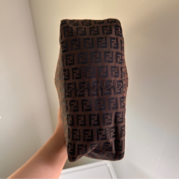 Fendi Mini Handbag - Picture 4 of 12